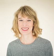 Marieke &Uuml;z&uuml;m